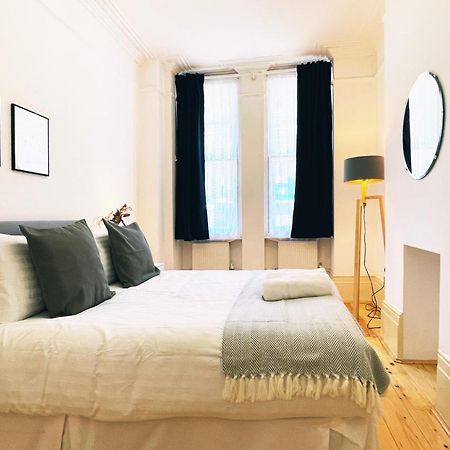 Jeremy'S Place Londra Exterior foto