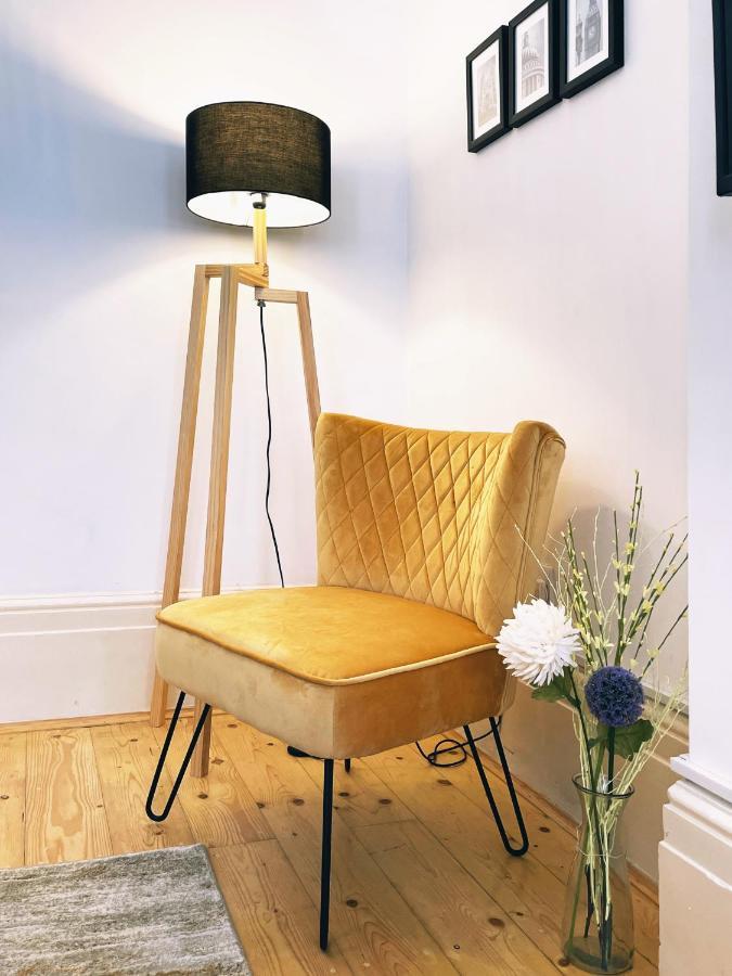 Jeremy'S Place Londra Exterior foto