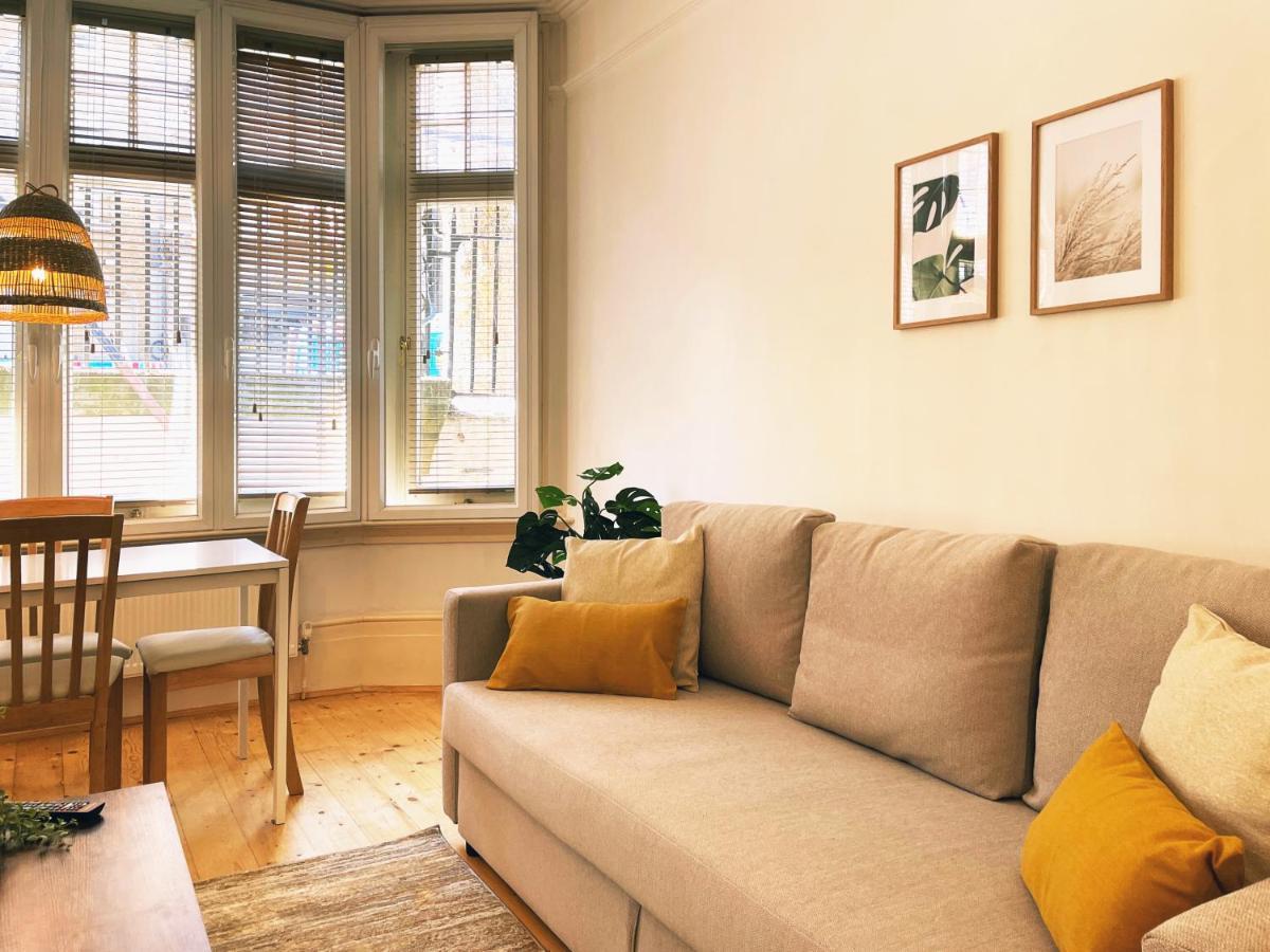 Jeremy'S Place Londra Exterior foto