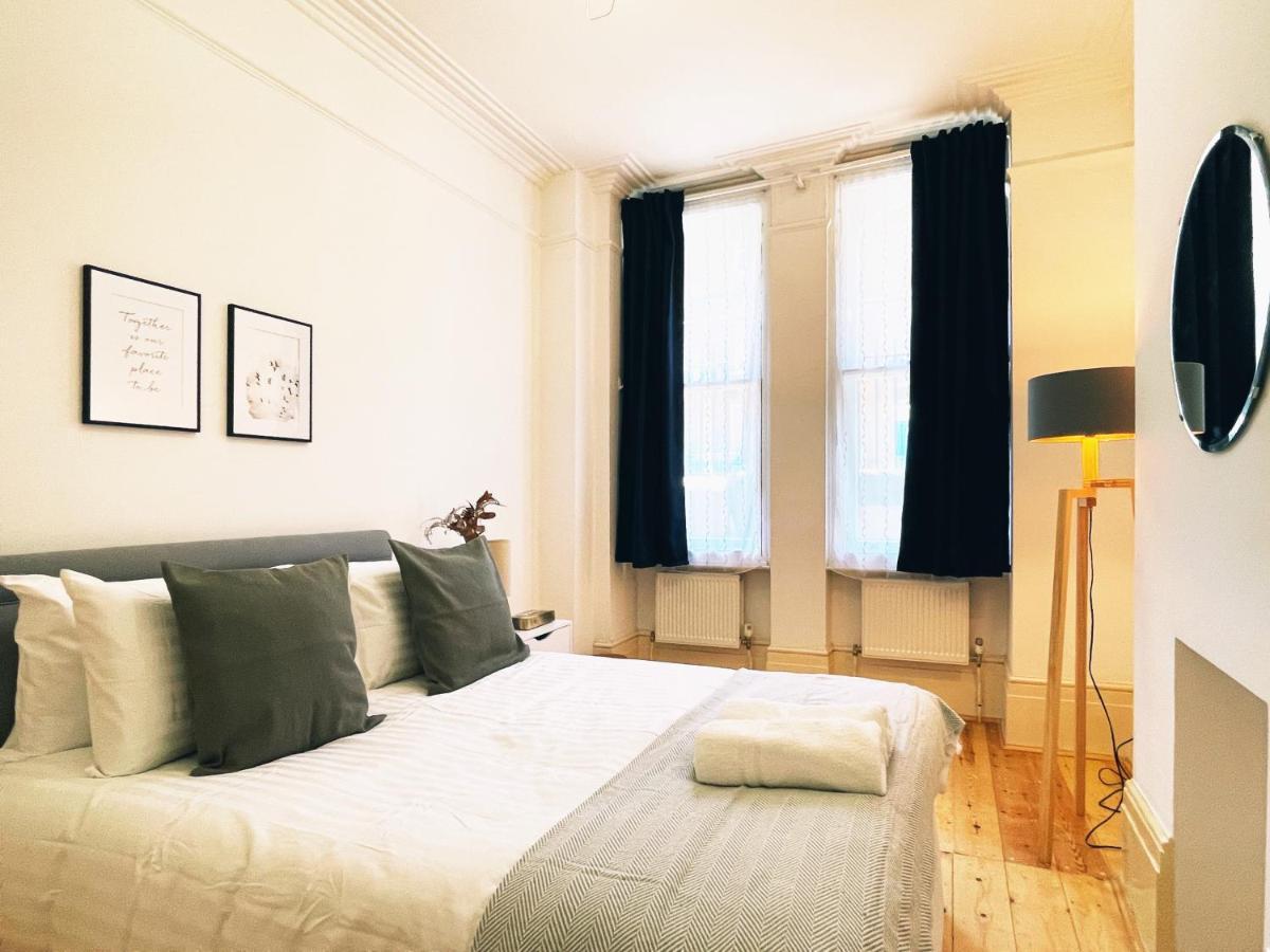 Jeremy'S Place Londra Exterior foto