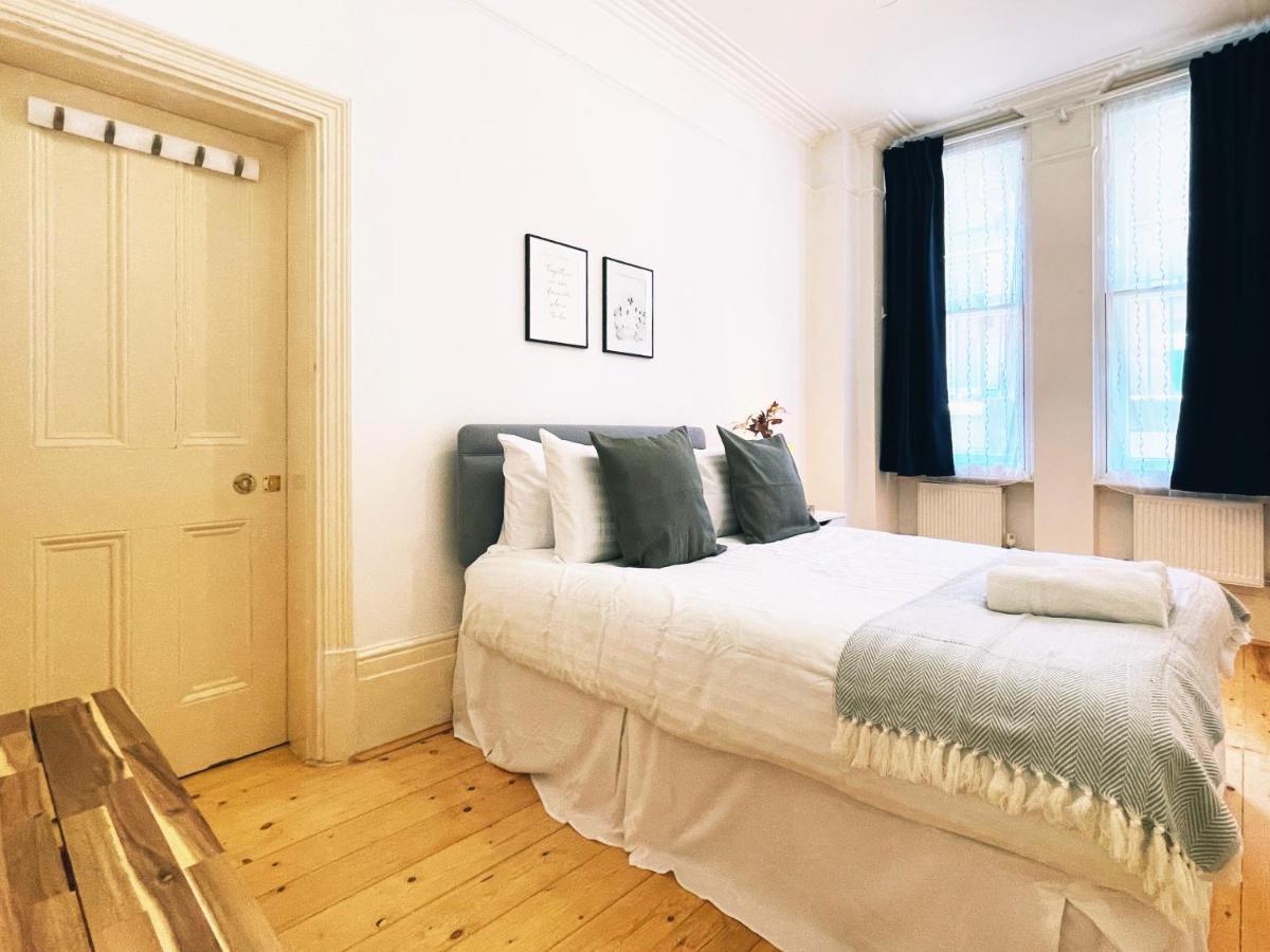 Jeremy'S Place Londra Exterior foto