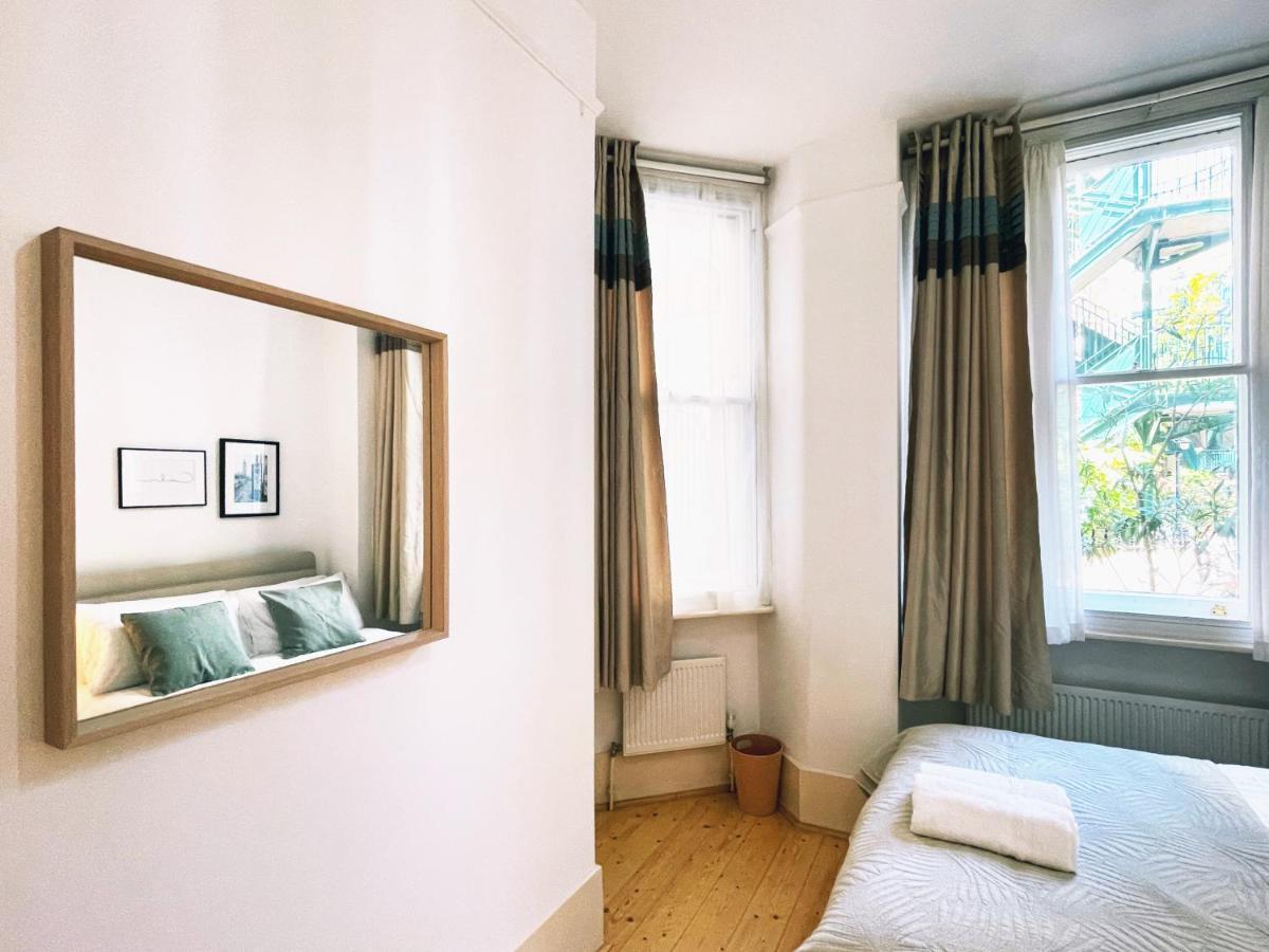 Jeremy'S Place Londra Exterior foto