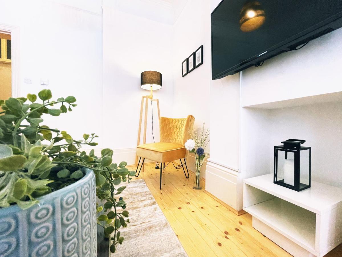 Jeremy'S Place Londra Exterior foto
