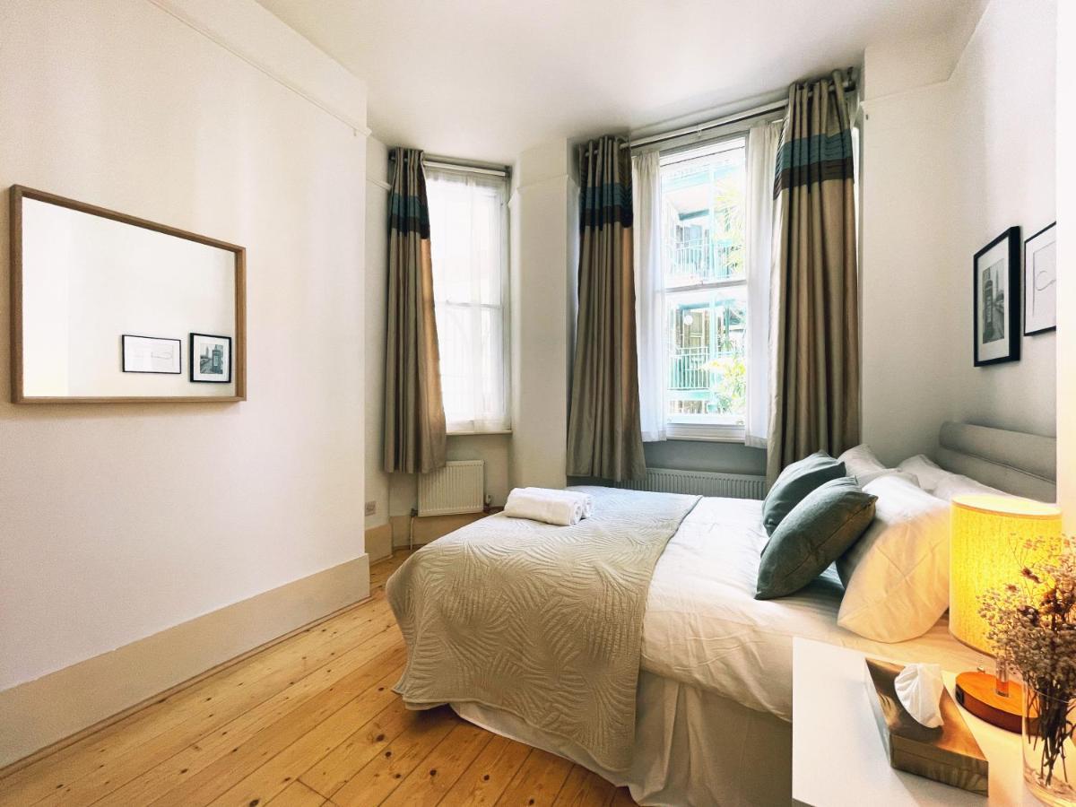 Jeremy'S Place Londra Exterior foto