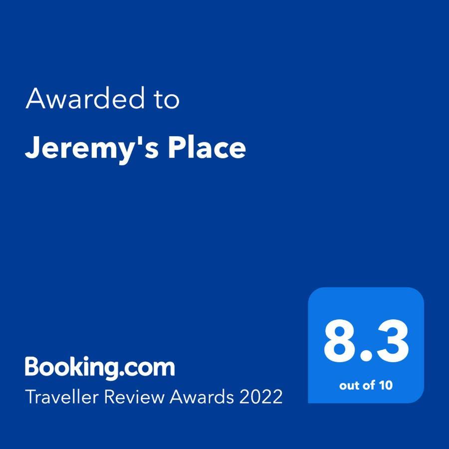 Jeremy'S Place Londra Exterior foto
